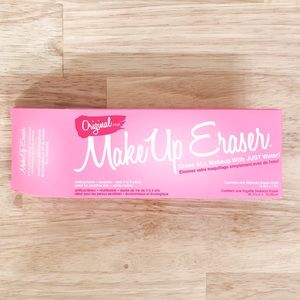 *BRAND NEW* Makeup eraser